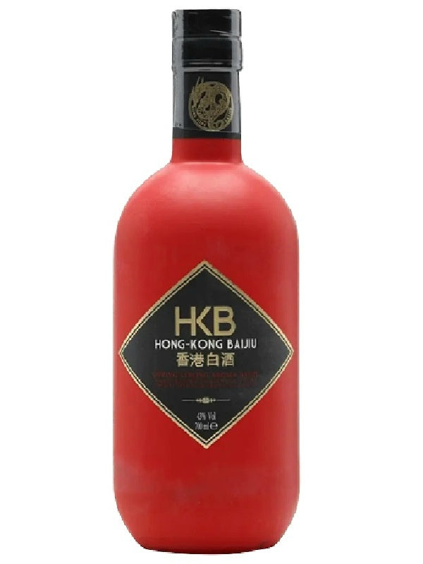 HKB Hong Kong Baijiu