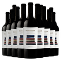 Hypothesis Cabernet 2021 Napa Valley Cabernet Sauvignon 750ml 12 Bottle Case - Free Shipping