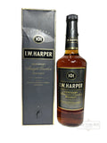 I.W. Harper 101 proof 1992