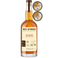 10th Street Peated Port Cask Finish 58.2