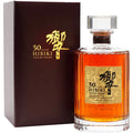 Hibiki 30-year with certificate & box (700ml)