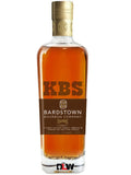 Bardstown Bourbon Company Founders Brewing KBS Stout Finish Bourbon Whiskey