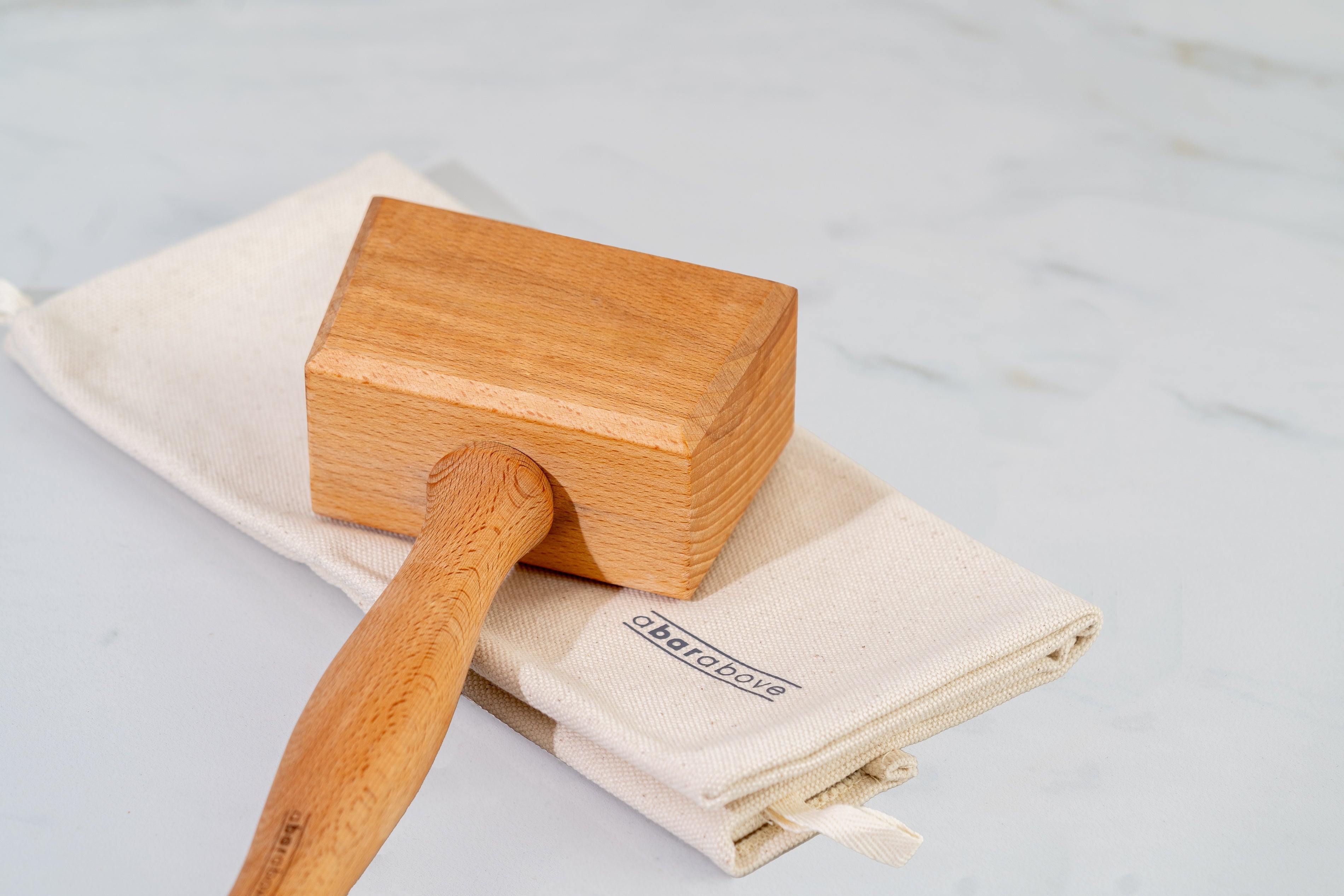 Beechwood Hammer