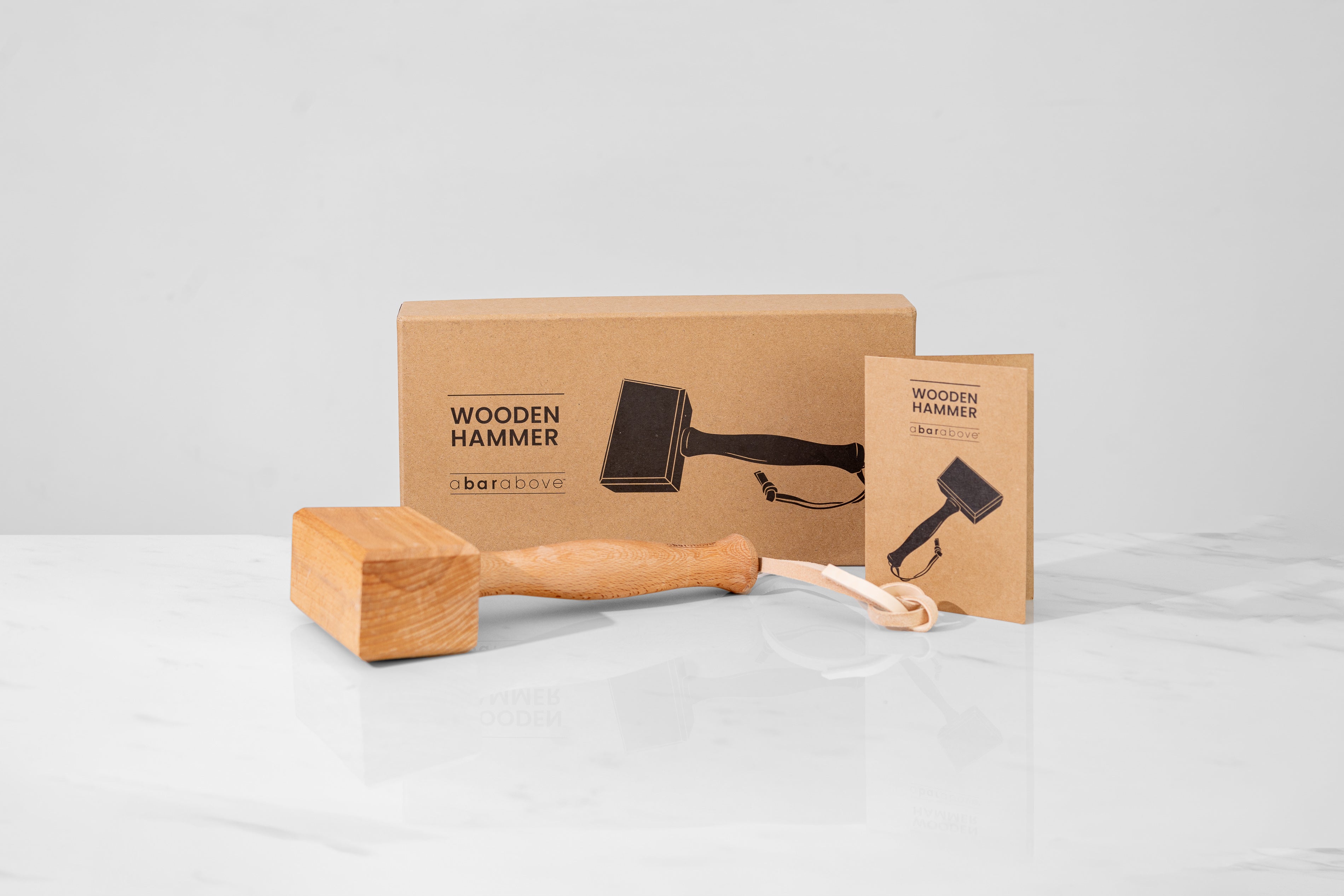 Beechwood Hammer