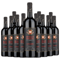 Il Poggione Brunello Di Montalcino 2019 750ml 12 Bottle Case - Free Shipping