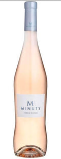 M de Minuty Côtes de Provence Rosé 2023