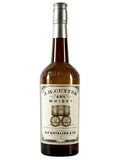 J.H. Cutter Whisky