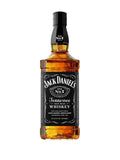 Jack Daniel's Tennessee Whiskey 750ml