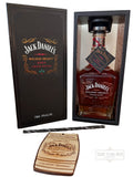 Jack Daniel Distillery Jack Daniel's Holiday Select 98 Proof