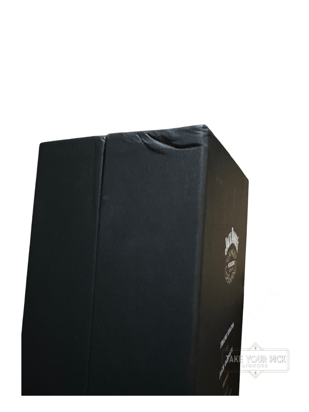 Jack Daniel Distillery Jack Daniel's Sinatra Select 90 Proof 1 Liter