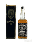 Jack Daniel's Black Label 90 proof 1979