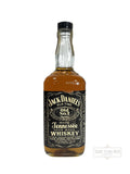 Jack Daniel's Old No.7, 90pf 1977 - 90 Proof