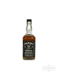 Jack Daniel's Old No. 7, 90pf. 1977 - 90 Proof