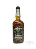 Jack Daniel's Old No. 7, 90pf 1981 - 90 Proof