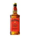 Jack Daniel's Fire