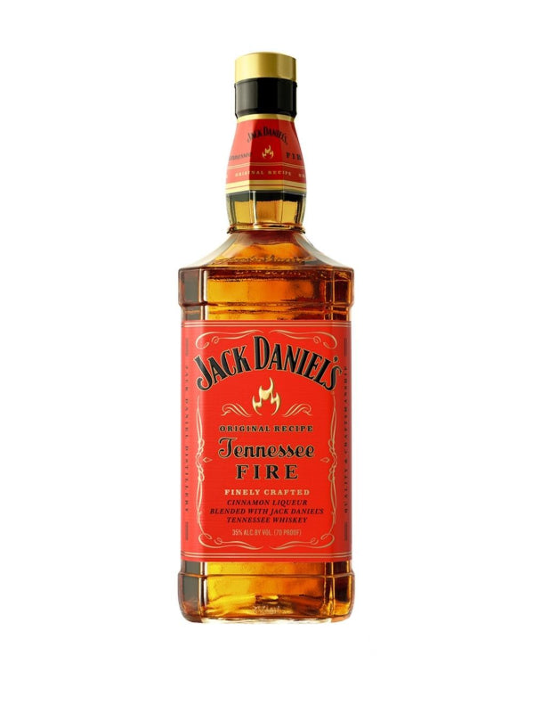 Jack Daniel's Fire