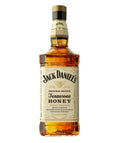 Jack Daniel's Honey 750ml