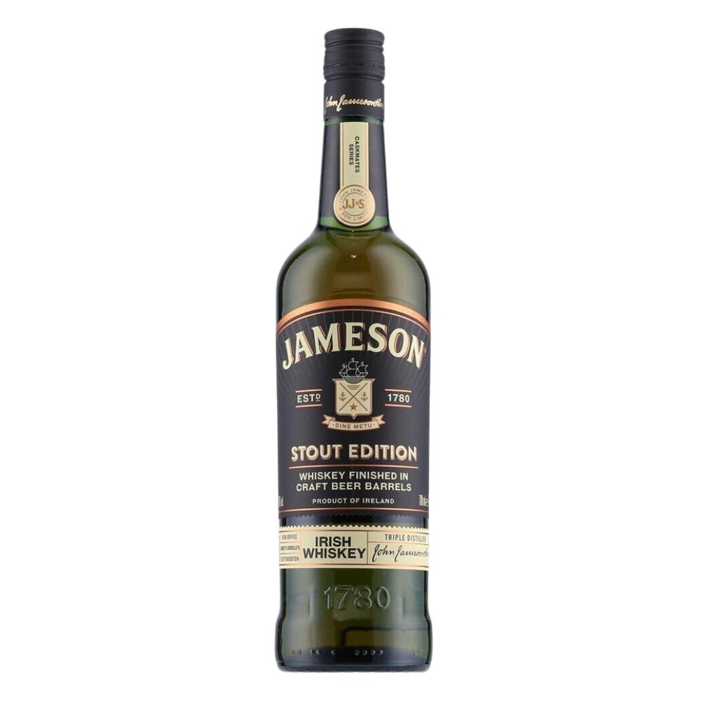 Jameson Stout Edition Whiskey 750ml