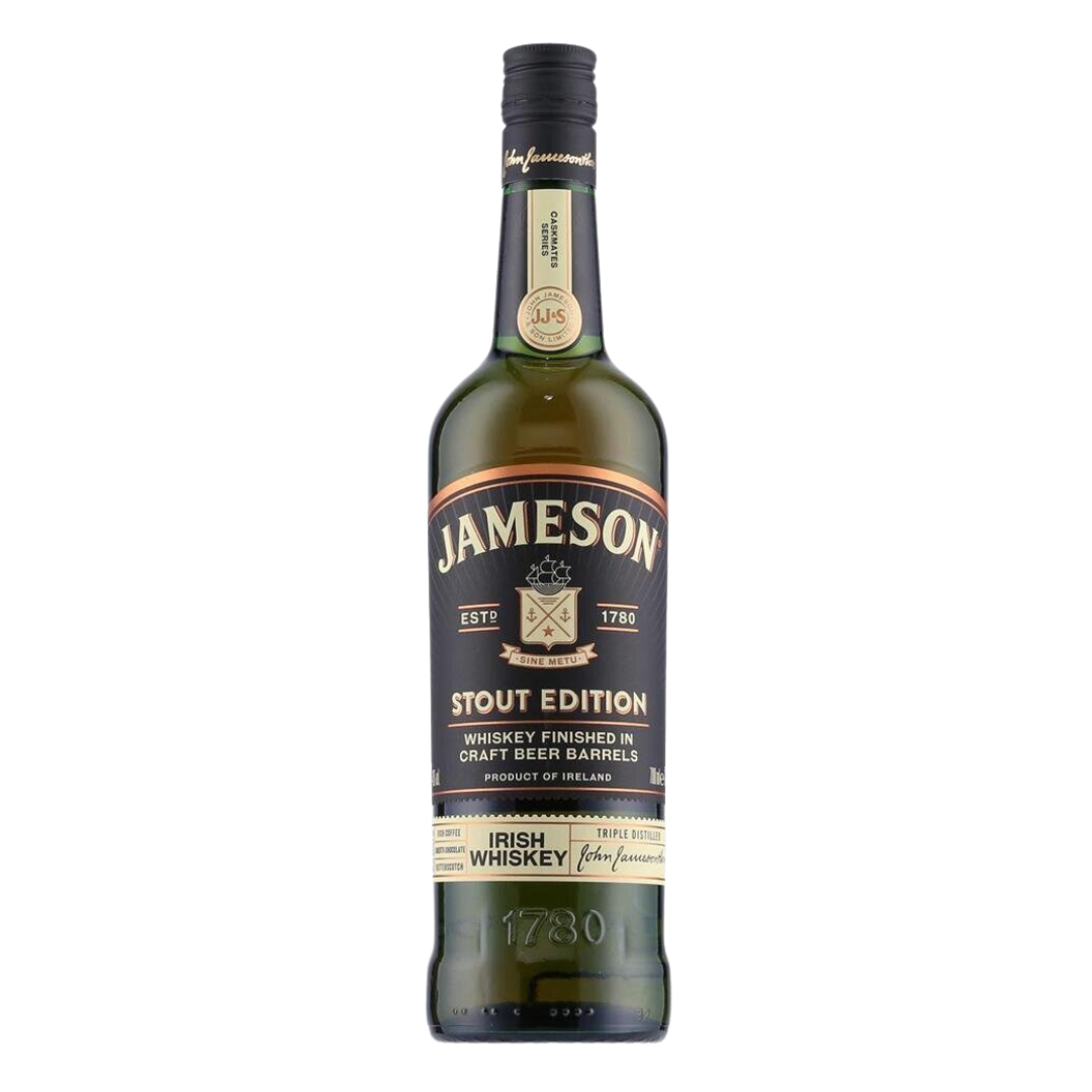 Jameson Stout Edition Whiskey 750ml