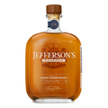 Jefferson's Straight Whiskey Bourbon 750ml