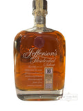 Jefferson's Presidential Select 16 year