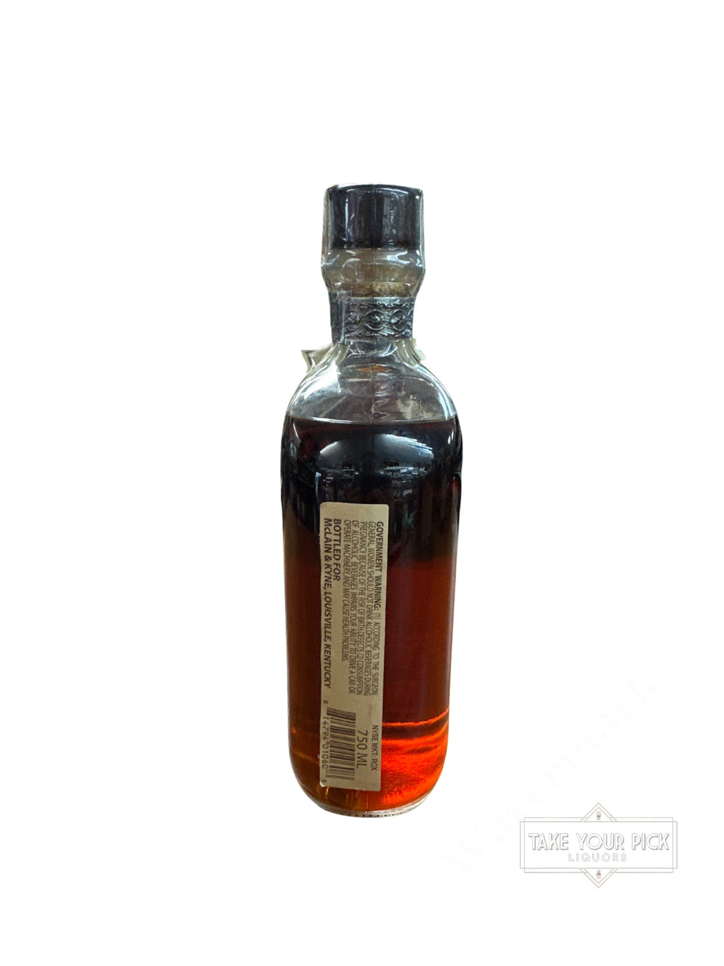 Jefferson's Presidential Select 90.4 Proof 750ml