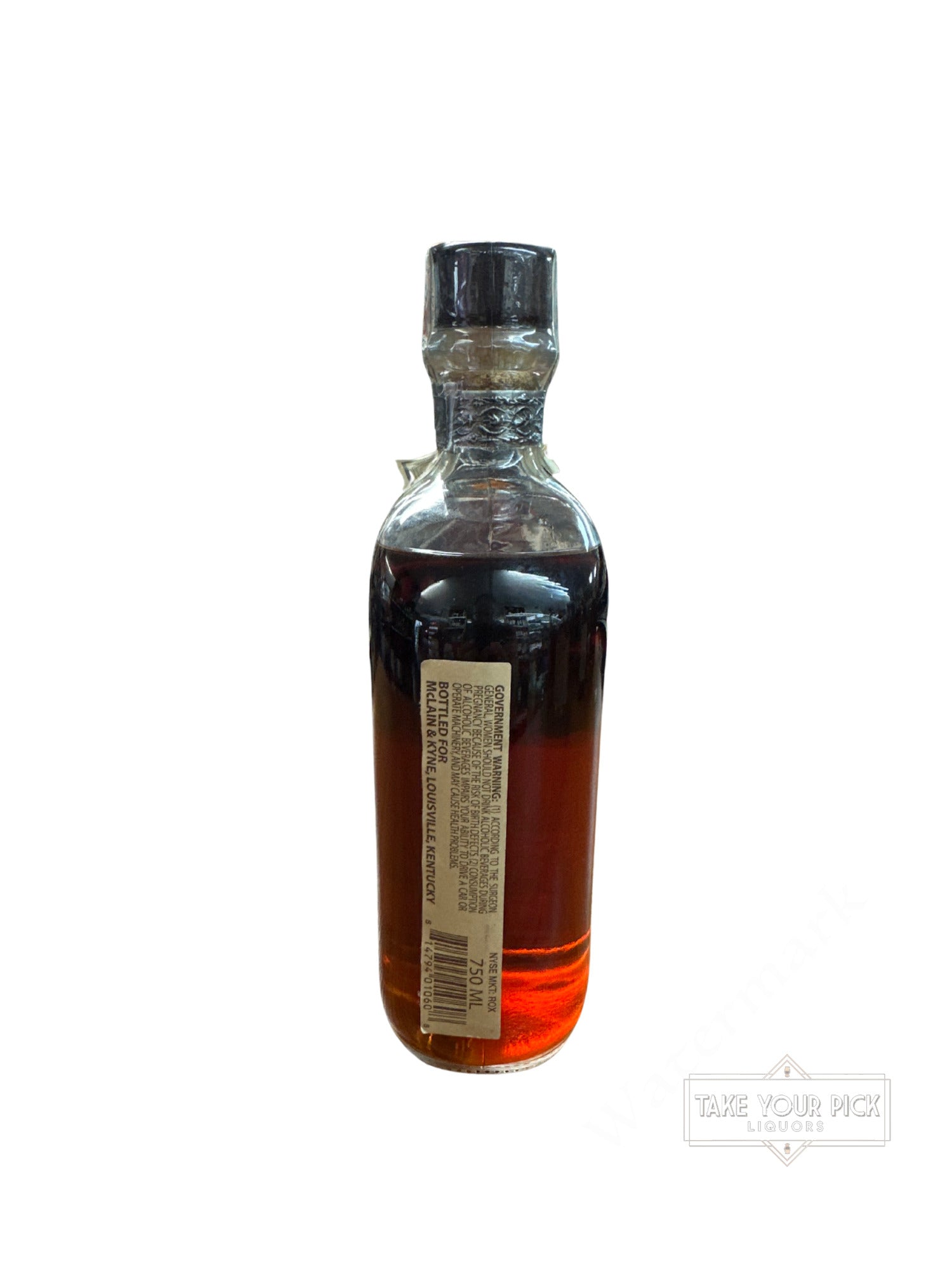 Jefferson's Presidential Select 90.4 Proof 750ml