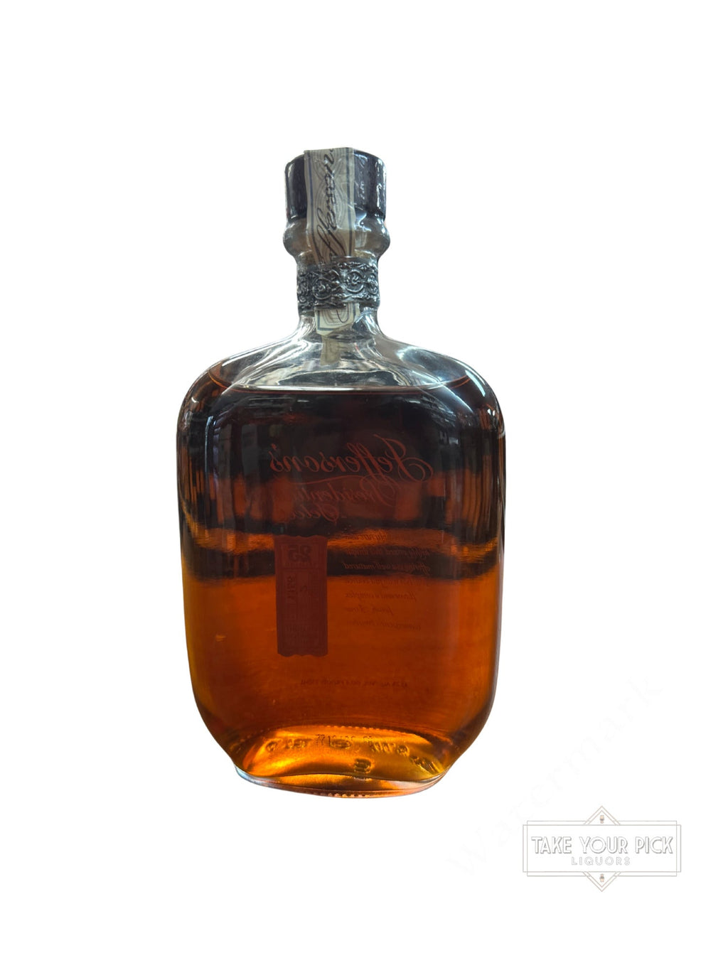 Jefferson's Presidential Select 90.4 Proof 750ml