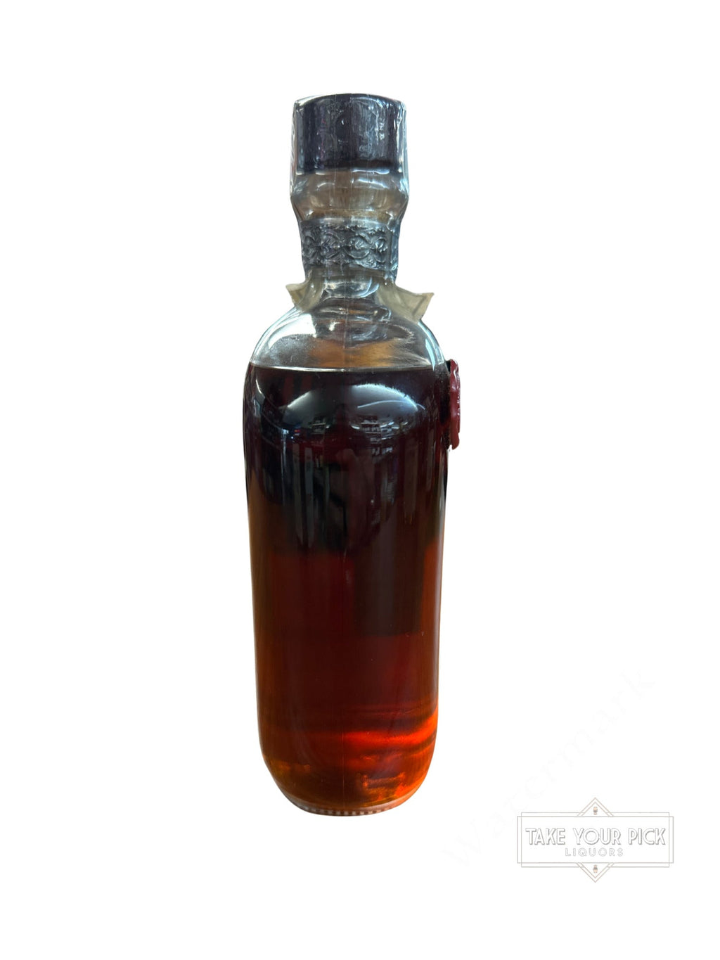 Jefferson's Presidential Select 90.4 Proof 750ml