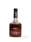 Jim Beam Barrel-Bonded 100 proof 1992