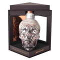 Crystal Head Vodka Limited Edition By John Alexander 750ml
