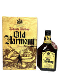 Johnnie Walker Harmony 1990's - 86 Proof