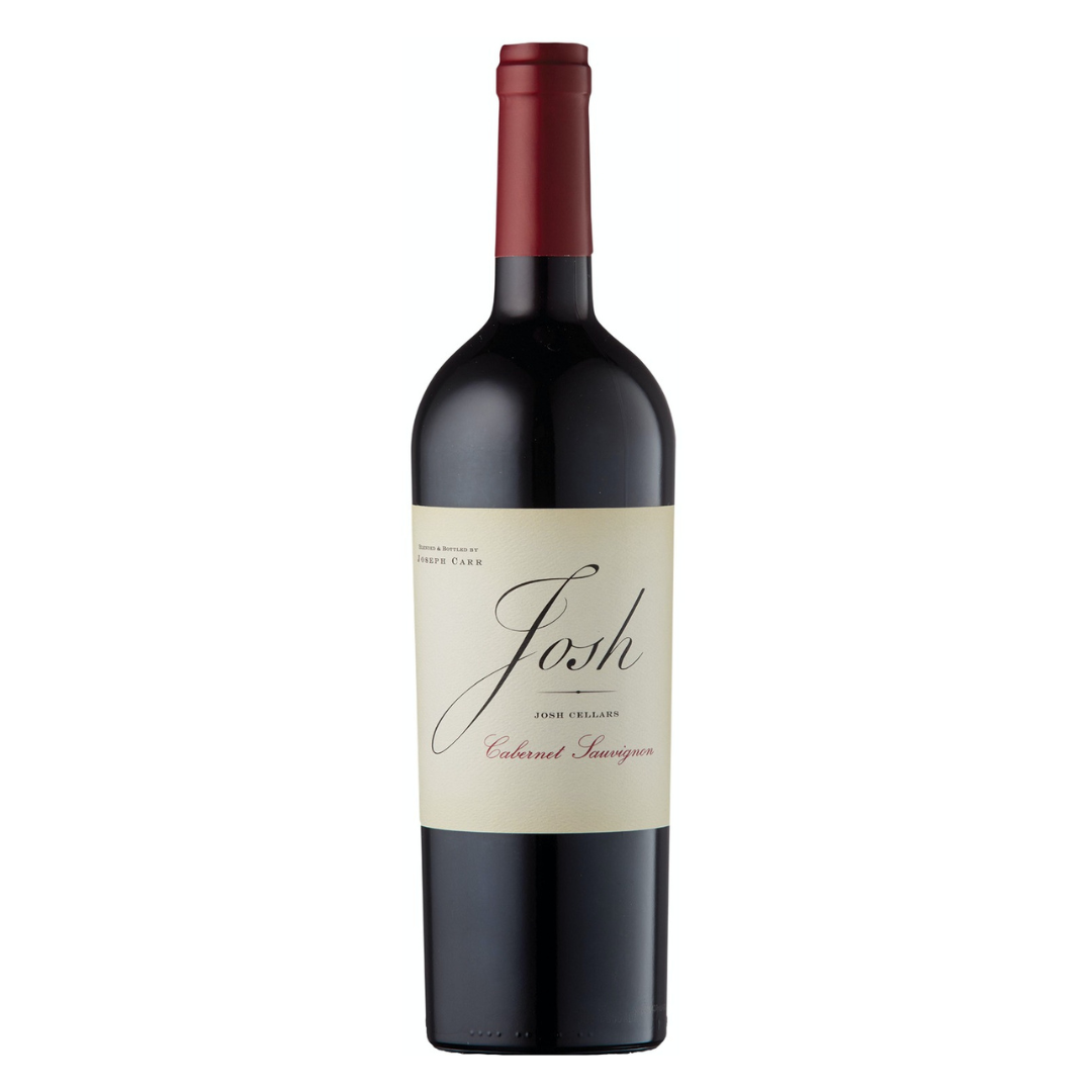 Josh Cellars Craftsman Cabernet Sauvignon California 750ml