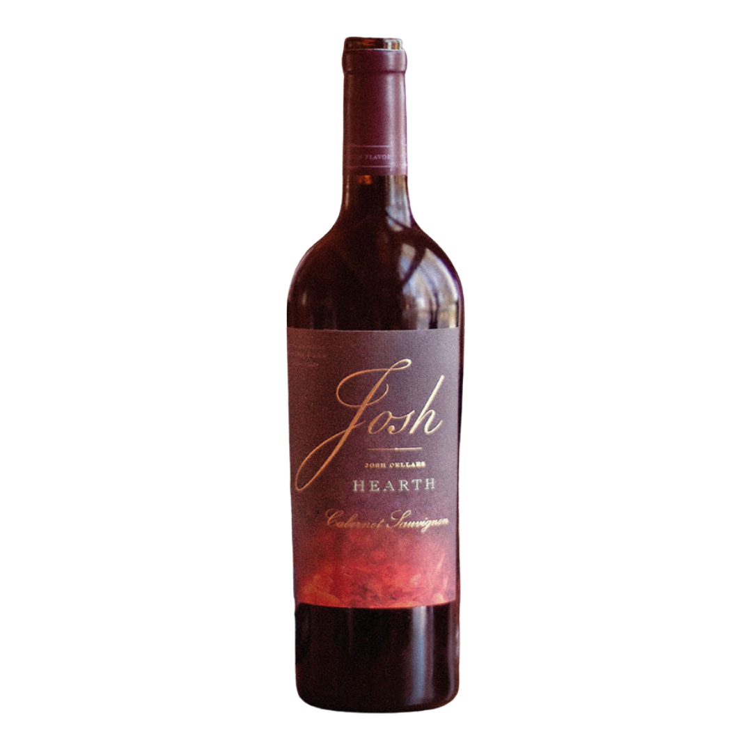 Josh Cellars Cabernet Sauvignon Hearth California 750ml