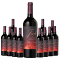 Josh Cellars Hearth Cabernet Sauvignon 750ml 12 Bottle Case - Free Shipping