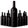 Justin Cabernet Sauvignon Paso Robles 2022 750ml 12 Bottle Case - Free Shipping