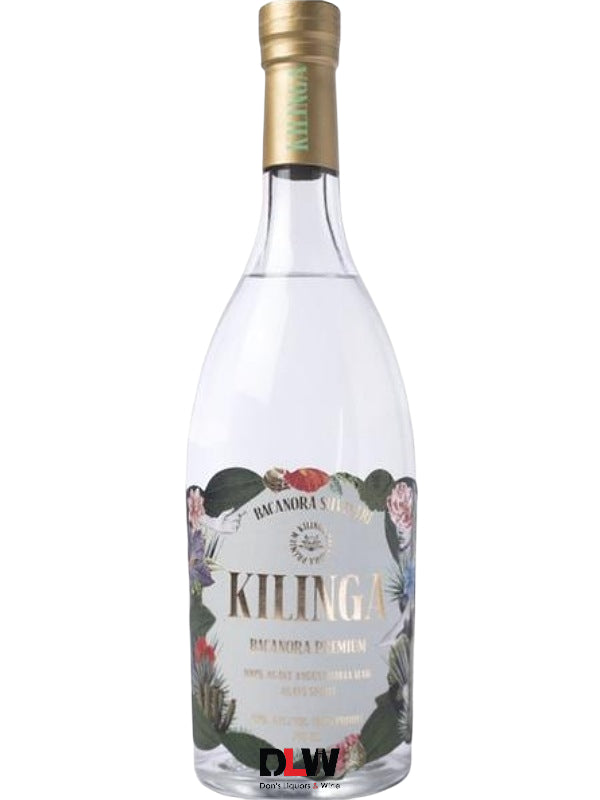 Kilinga Bacanora Silvestre