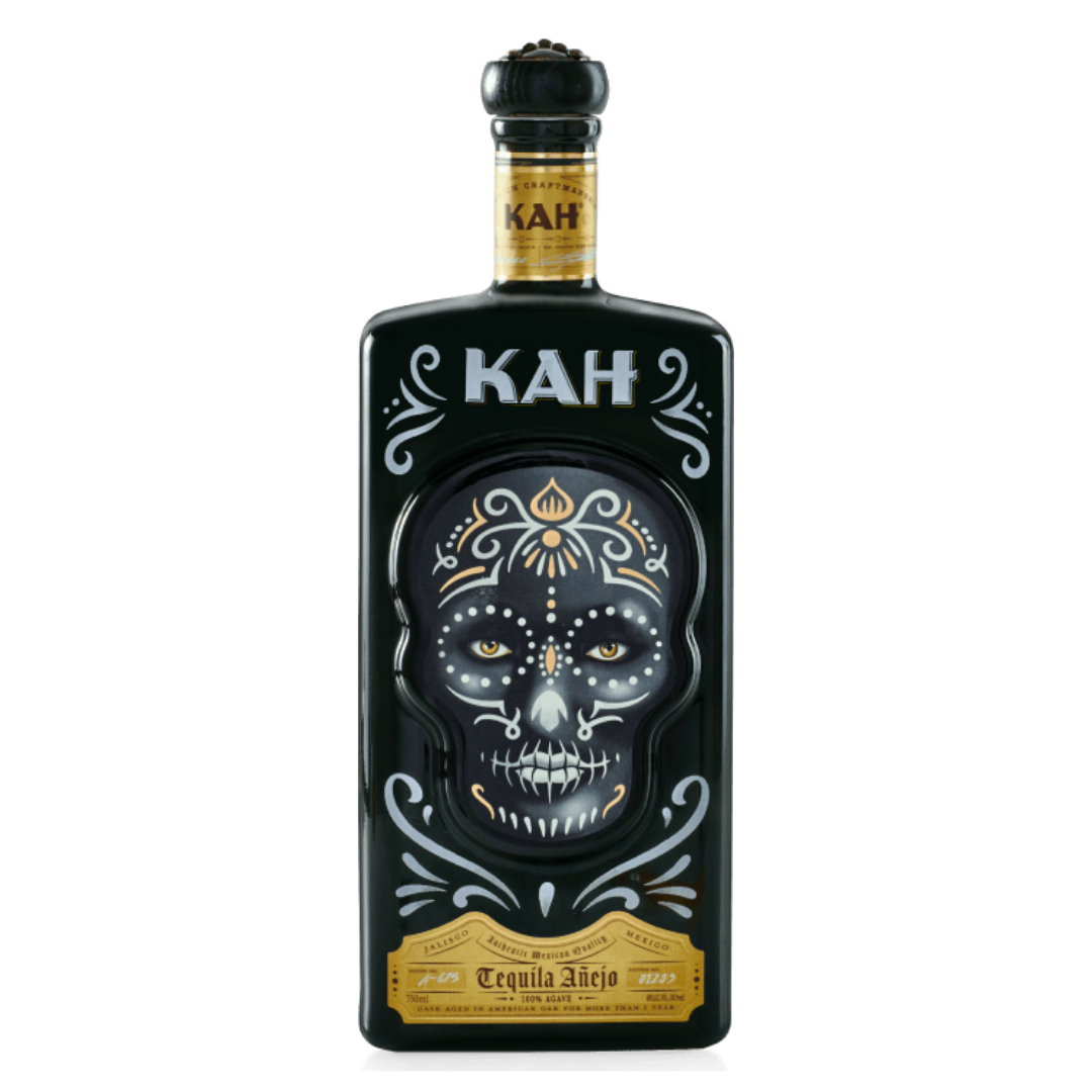 Kah Tequila Añejo