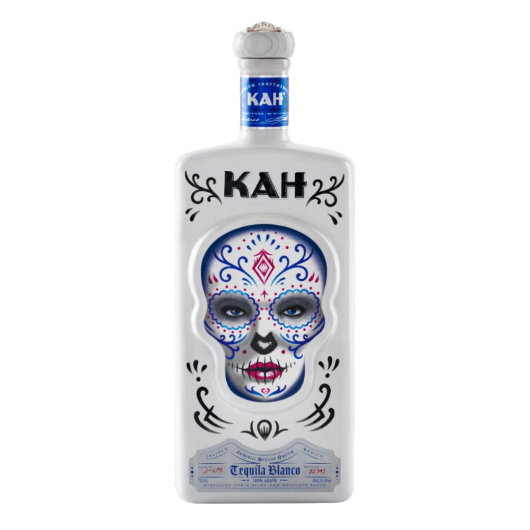 Kah Tequila Blanco