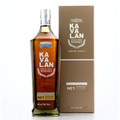 Kavalan Distillery Select No. 1 Single Malt Whisky 700ml