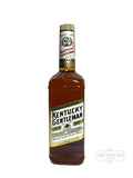 Kentucky Gentleman 1980 - 86 Proof
