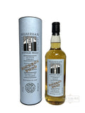 Kilkerran Bourbon Wood
