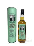 Kilkerran Cask Strength Bourbon Wood - 108.2 Proof