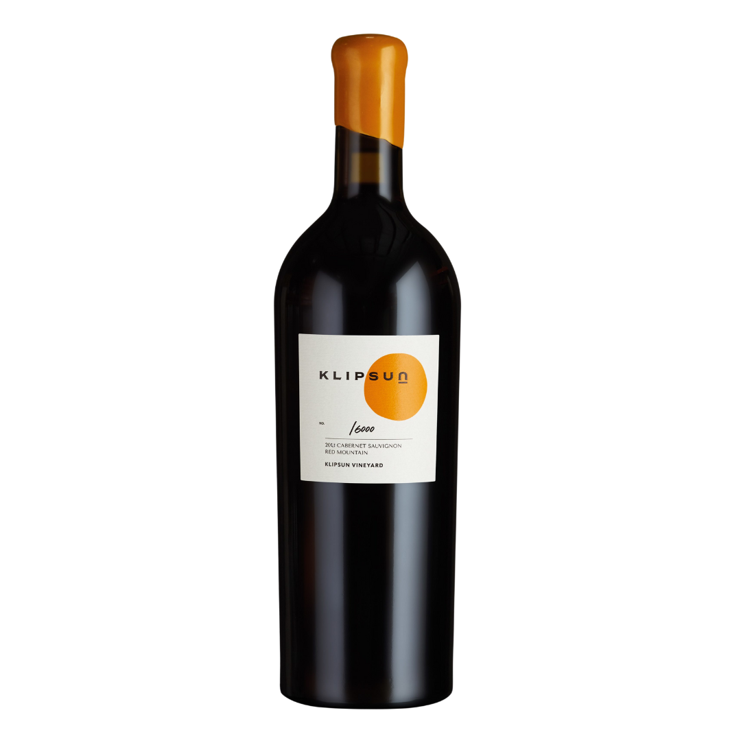 Klipsun Cabernet Sauvignon Klipsun Vineyard Red Mountain 2019 750ml