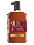Knob Creek 15 Year Old Bourbon Whiskey