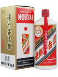 Kweichow Moutai Baijiu