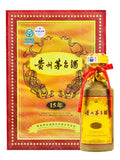 Kweichow Moutai 15 Year Baijiu