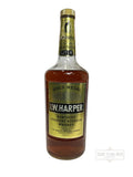L.W. Harper Gold Medal Liter 1987 - 80 Proof