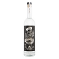 Cascahuin Plata 100% de Agave Silver Tequila 750ml