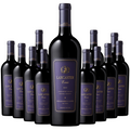 Lancaster Estate Red Wine Winemaker's Cuvee Alexander Valley 2021 12 Bottle Case
